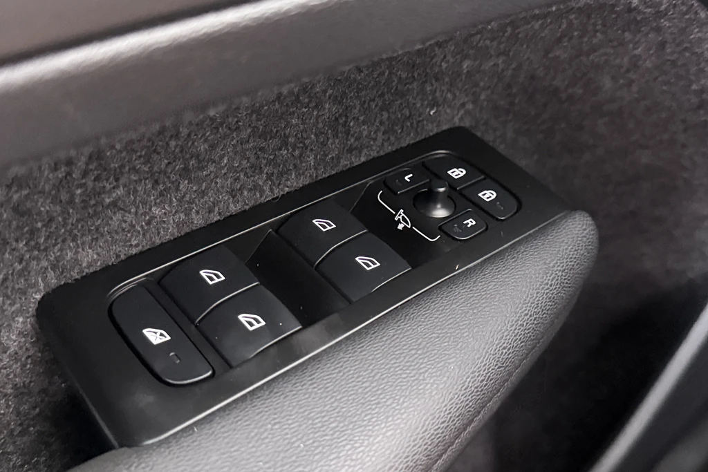Volvo XC40 – foto 23