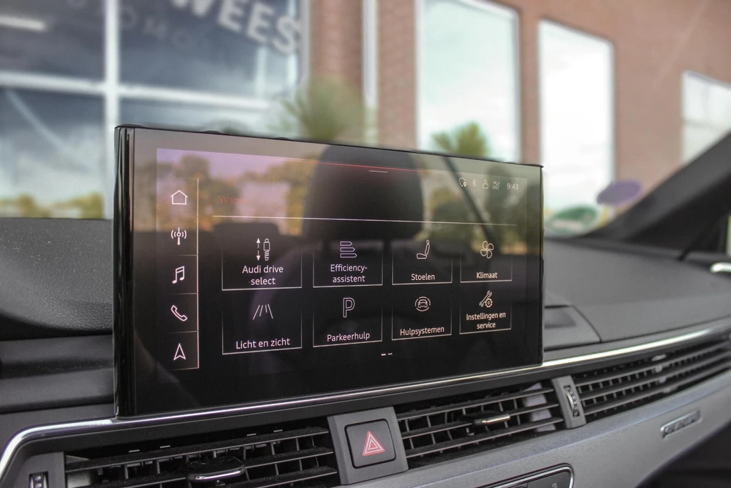 Audi A5 – foto 35