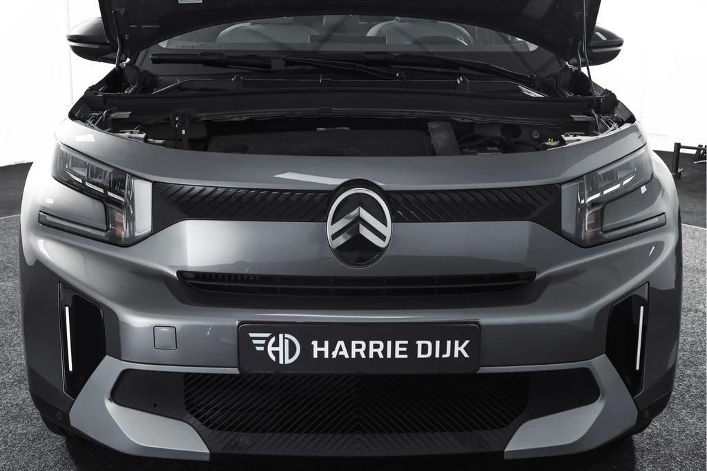 Citroën C3 Aircross – foto 10