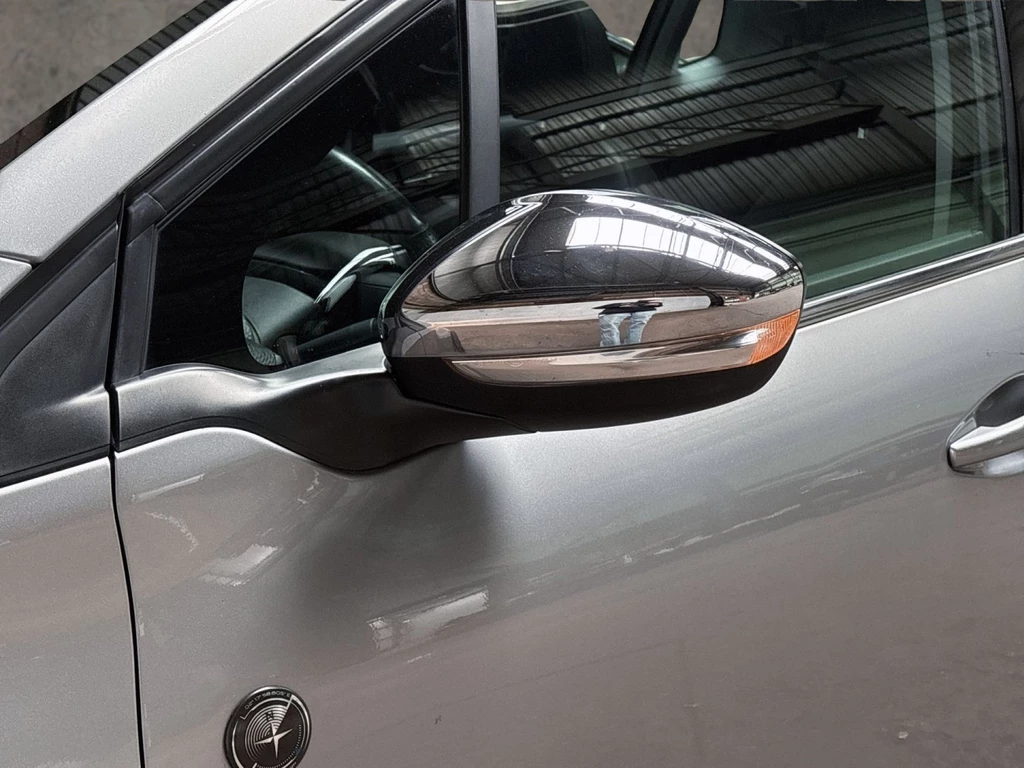 Peugeot 2008 – foto 31