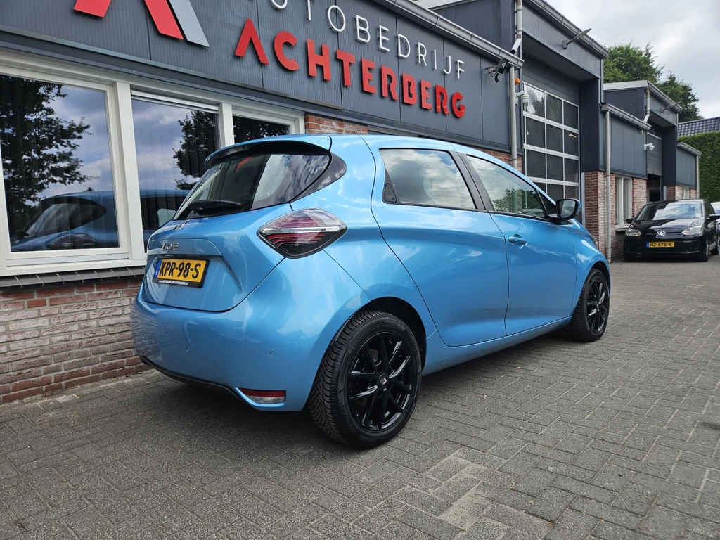 Renault ZOE – foto 6