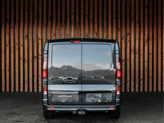 Renault Trafic – thumbnail 7