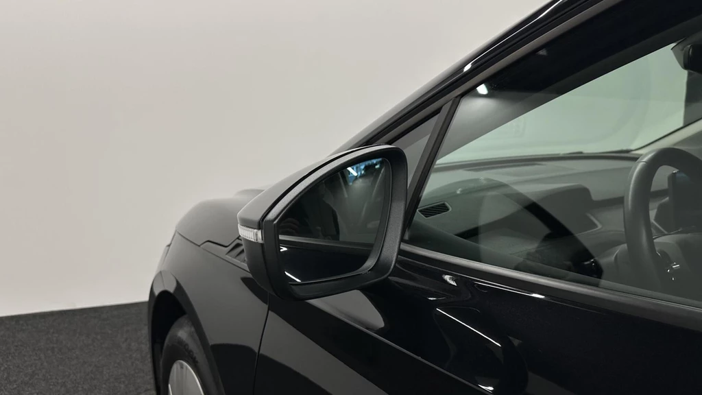 Škoda Enyaq iV – foto 20