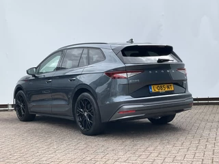 Škoda Enyaq iV – thumbnail 4