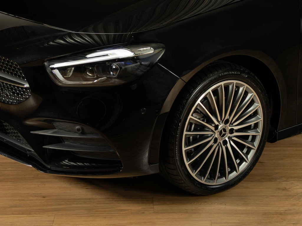 Mercedes-Benz B-Klasse – foto 6