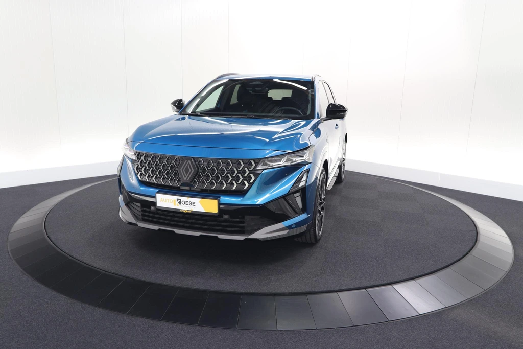 Renault Austral – foto 3