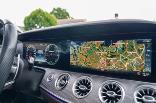 Mercedes-Benz CLS – thumbnail 44