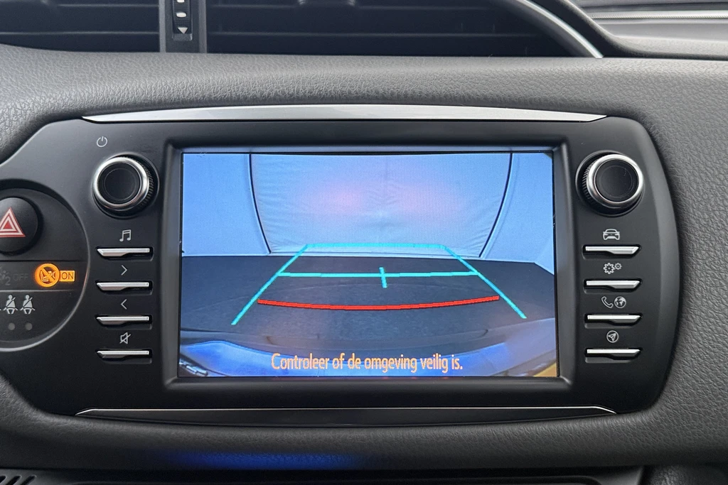 Toyota Yaris – foto 26