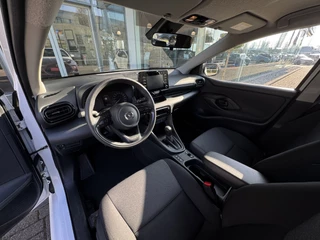 Mazda 2 Hybrid – thumbnail 20
