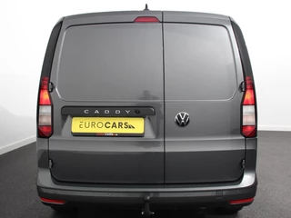 Volkswagen Caddy – thumbnail 5
