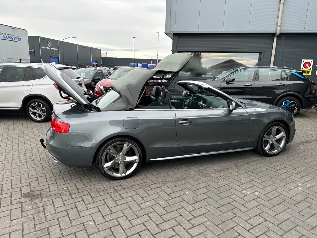 Audi A5 – foto 12