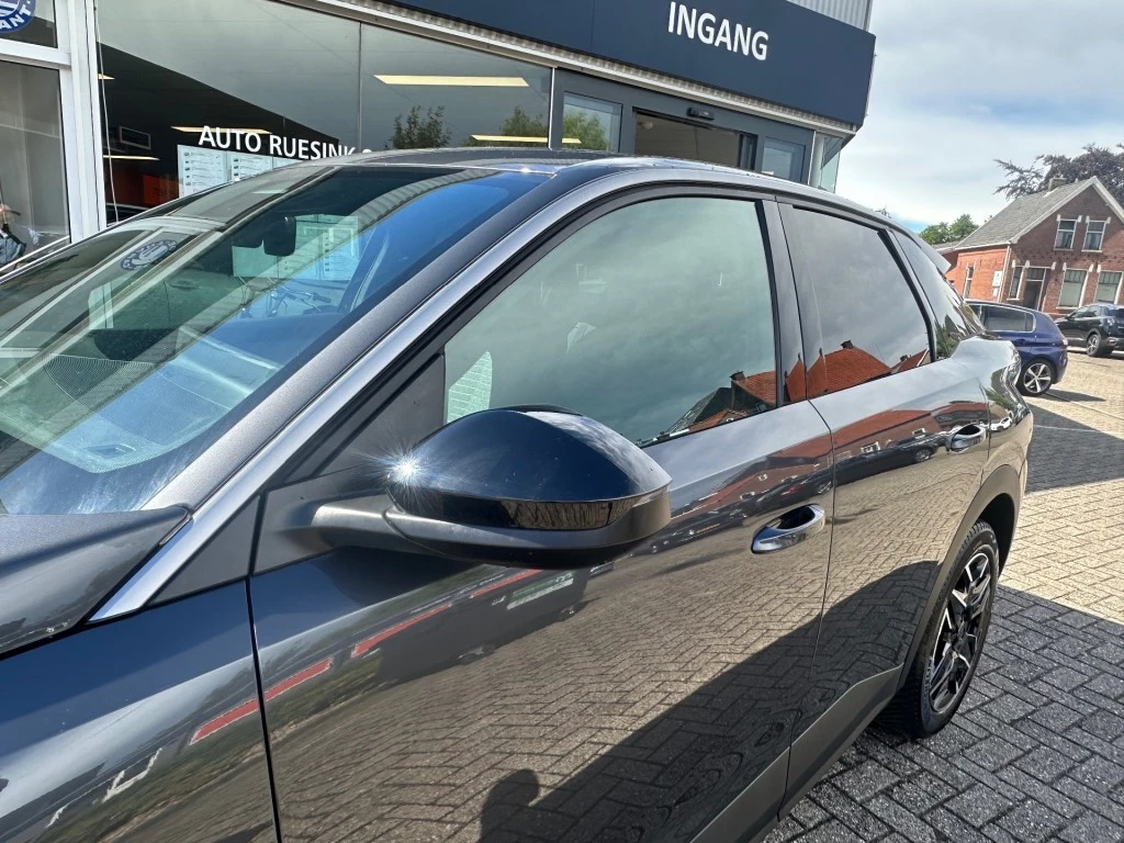 Peugeot 3008 – foto 2