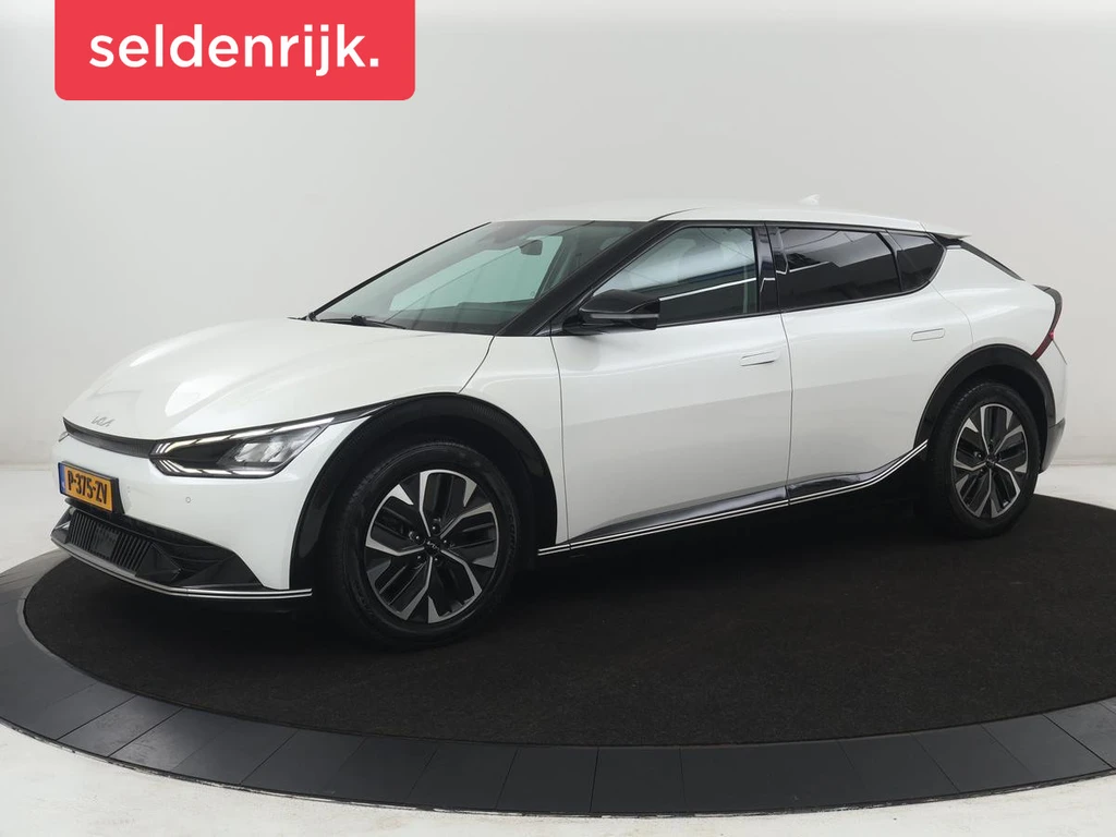 Kia EV6 – foto 1