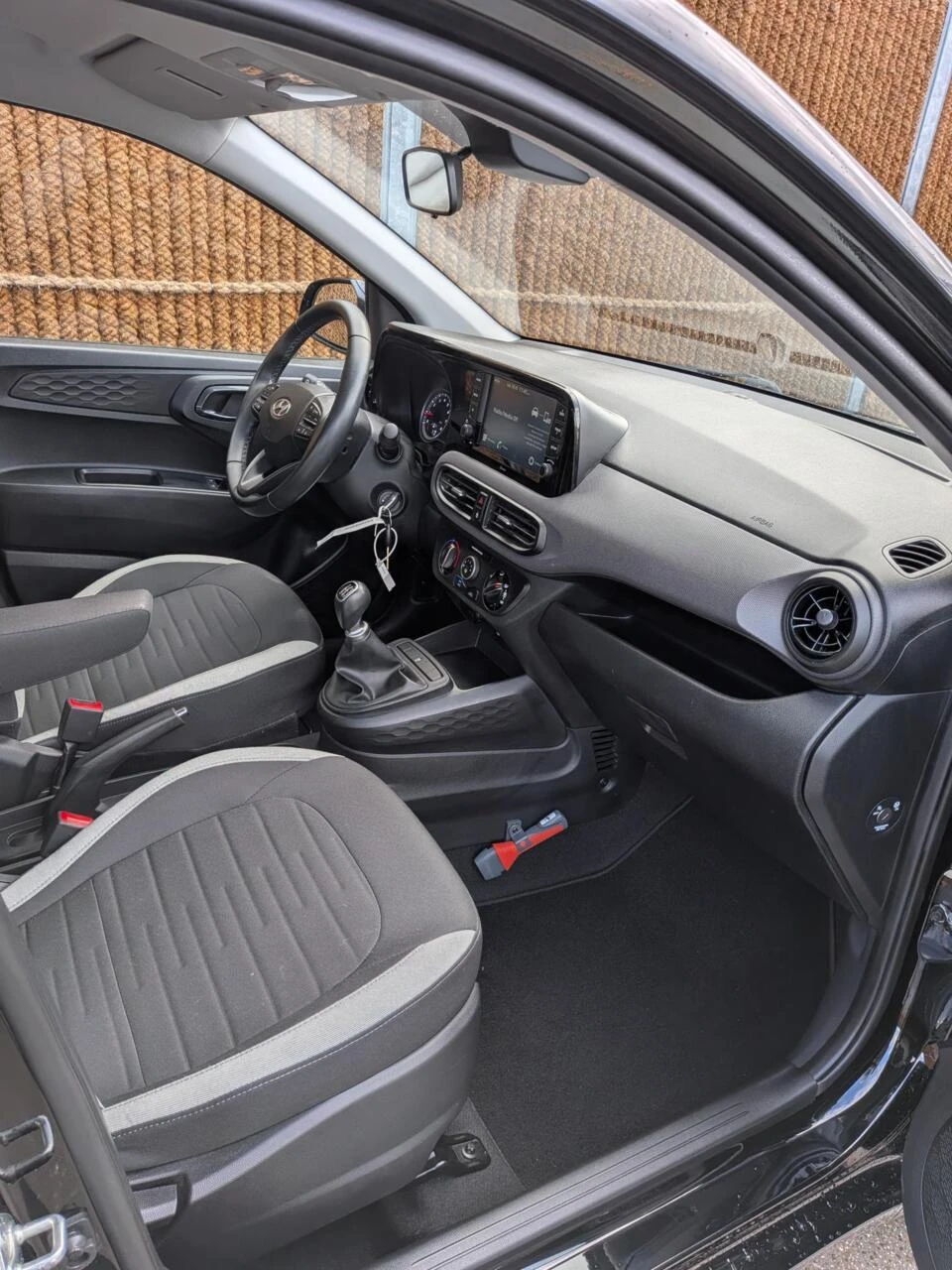 Hyundai i10 – foto 8