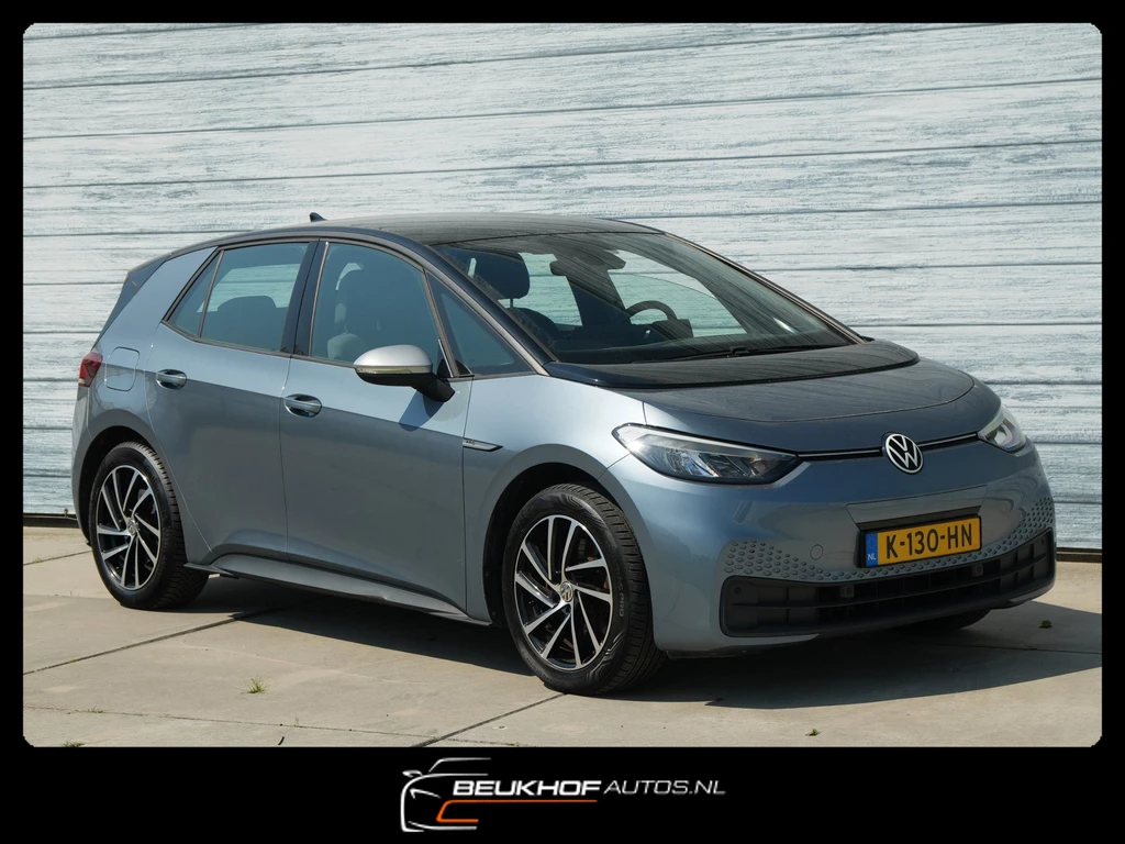 Volkswagen ID.3 – foto 7