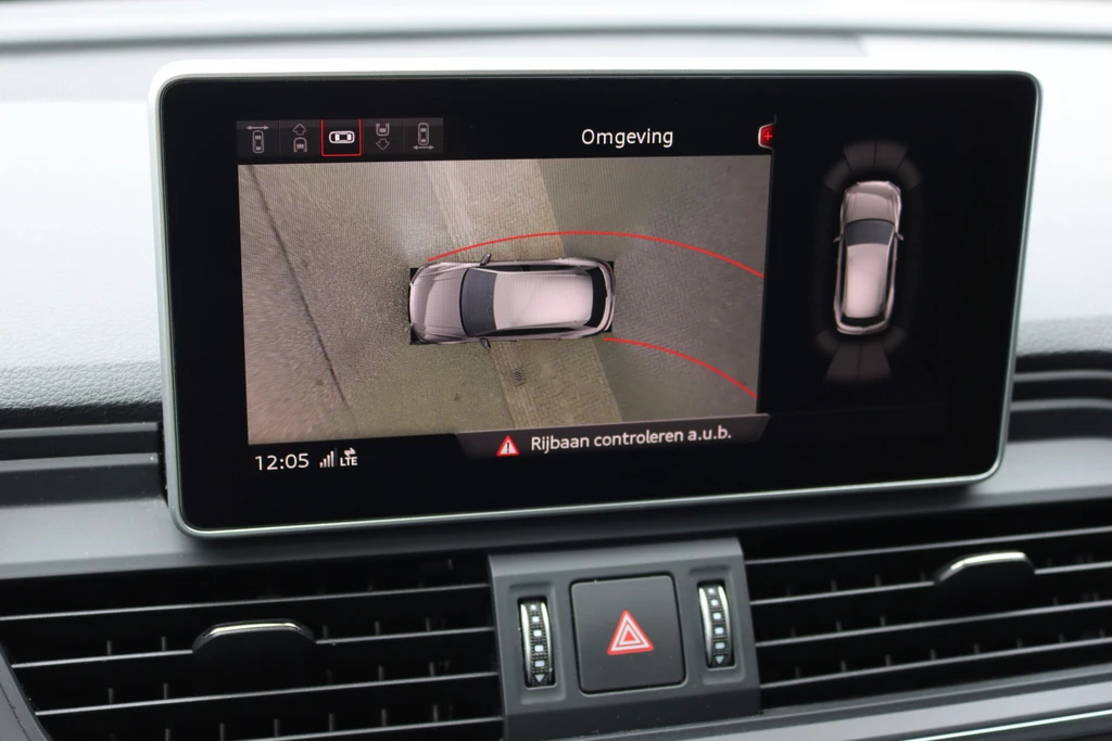 Audi Q5 – foto 18
