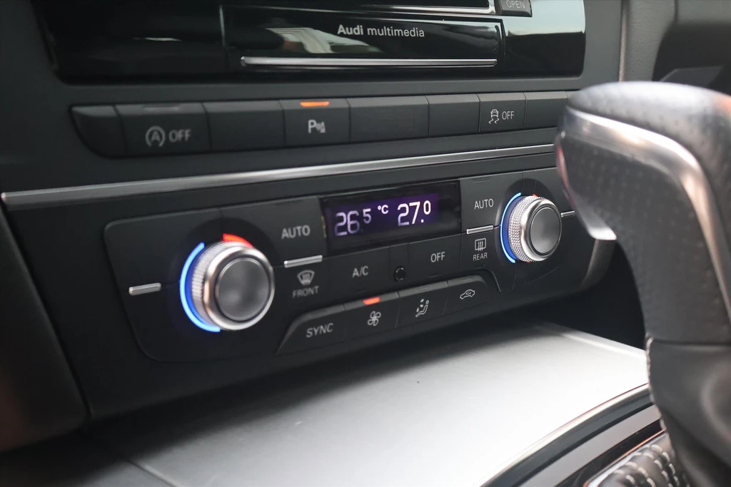 Audi A6 – foto 13