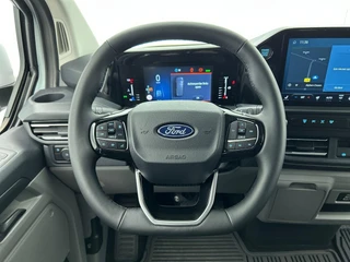 Ford Transit Custom – thumbnail 24