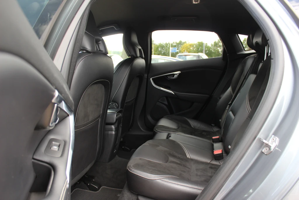 Volvo V40 – foto 14