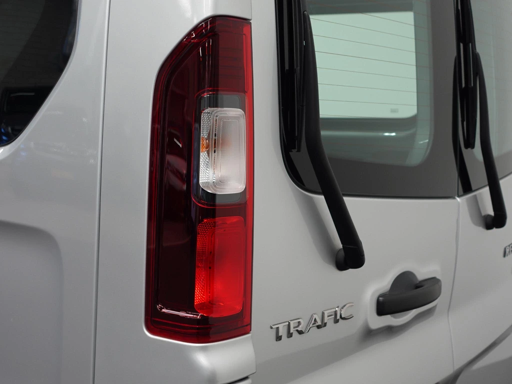 Renault Trafic – foto 11
