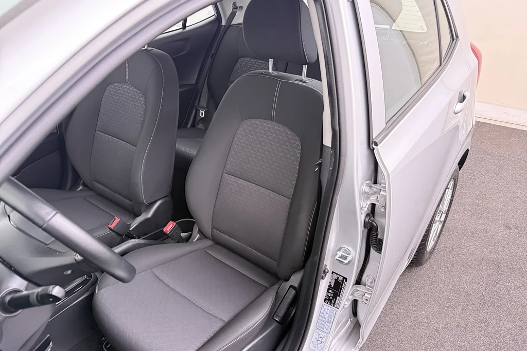 Kia Picanto – foto 10