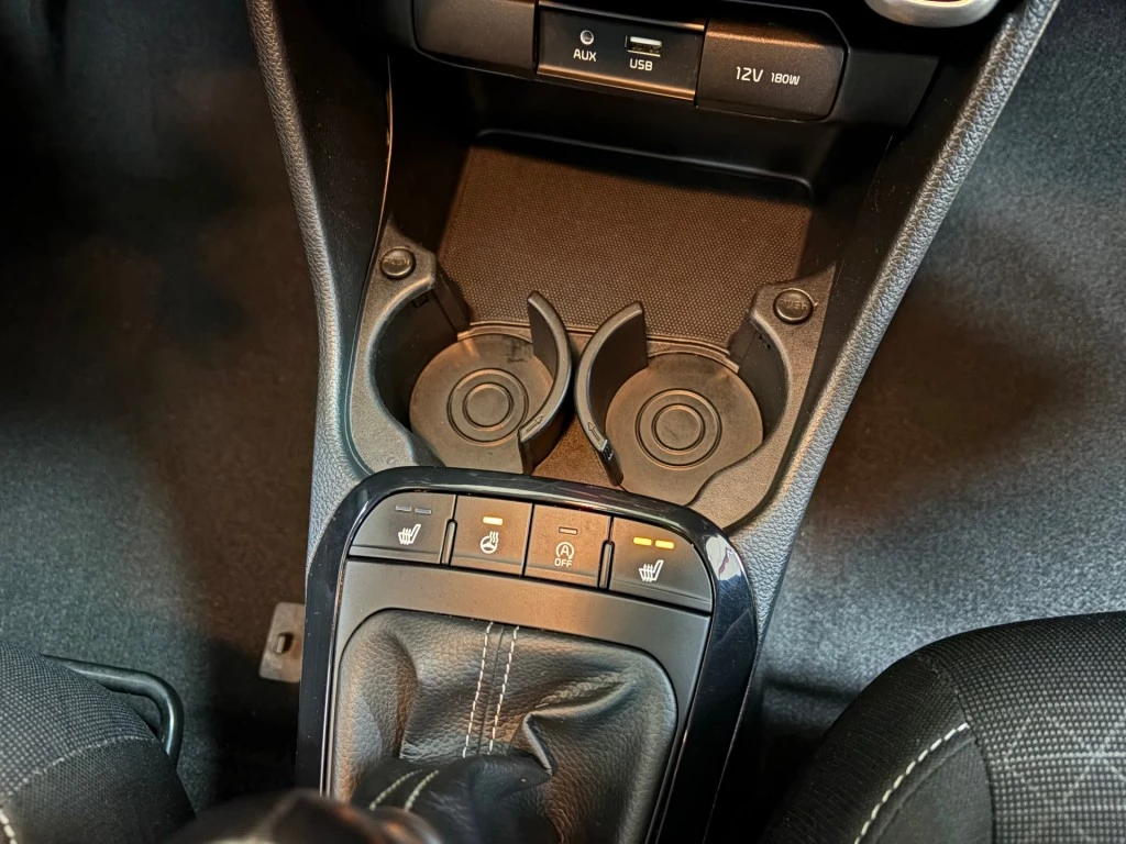 Kia Picanto – foto 9