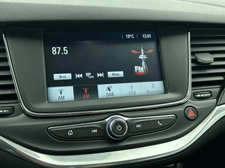 Opel Astra – thumbnail 8