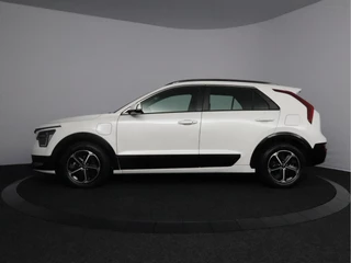 Kia Niro – thumbnail 3