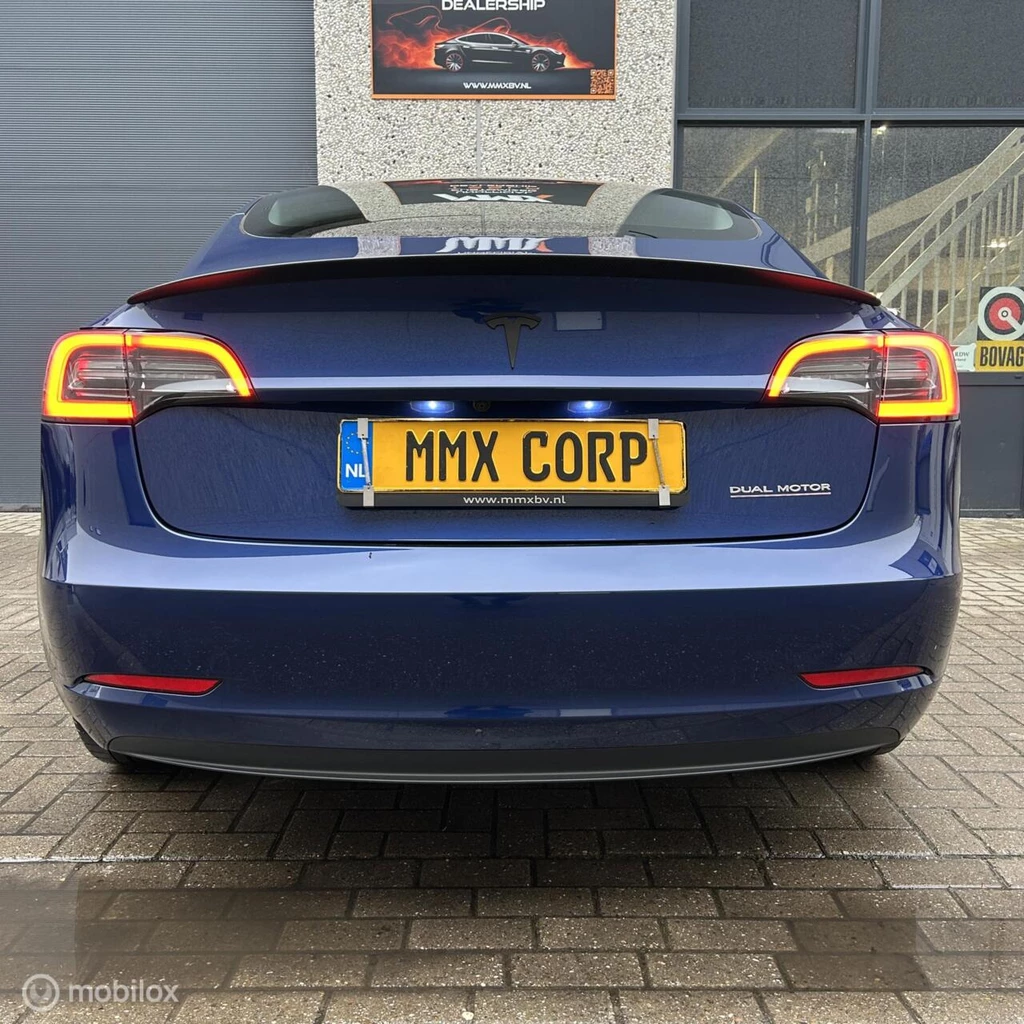 Tesla Model 3 – foto 5