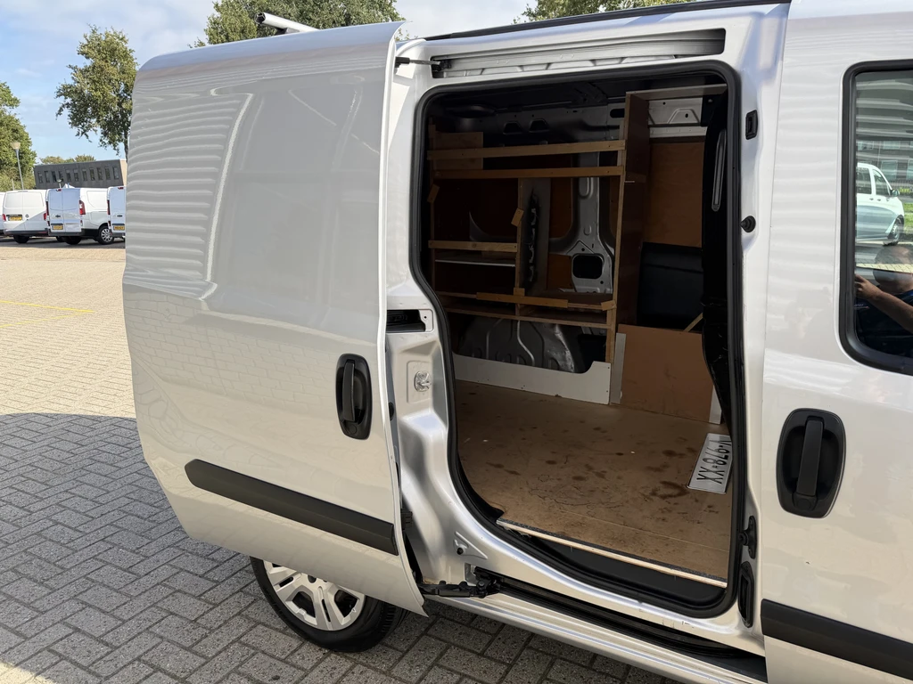 Fiat Doblò – foto 13