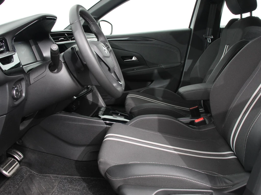 Opel Corsa – foto 9
