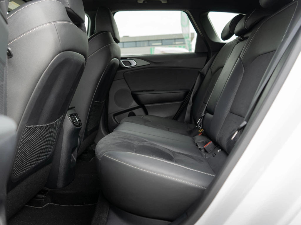 Kia Ceed Sportswagon – foto 27
