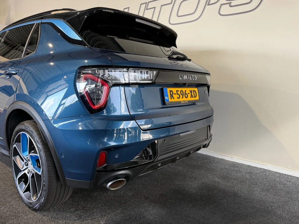 Lynk & Co 01 – foto 7