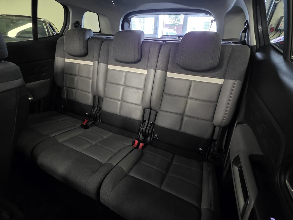 Citroën C5 Aircross – foto 17