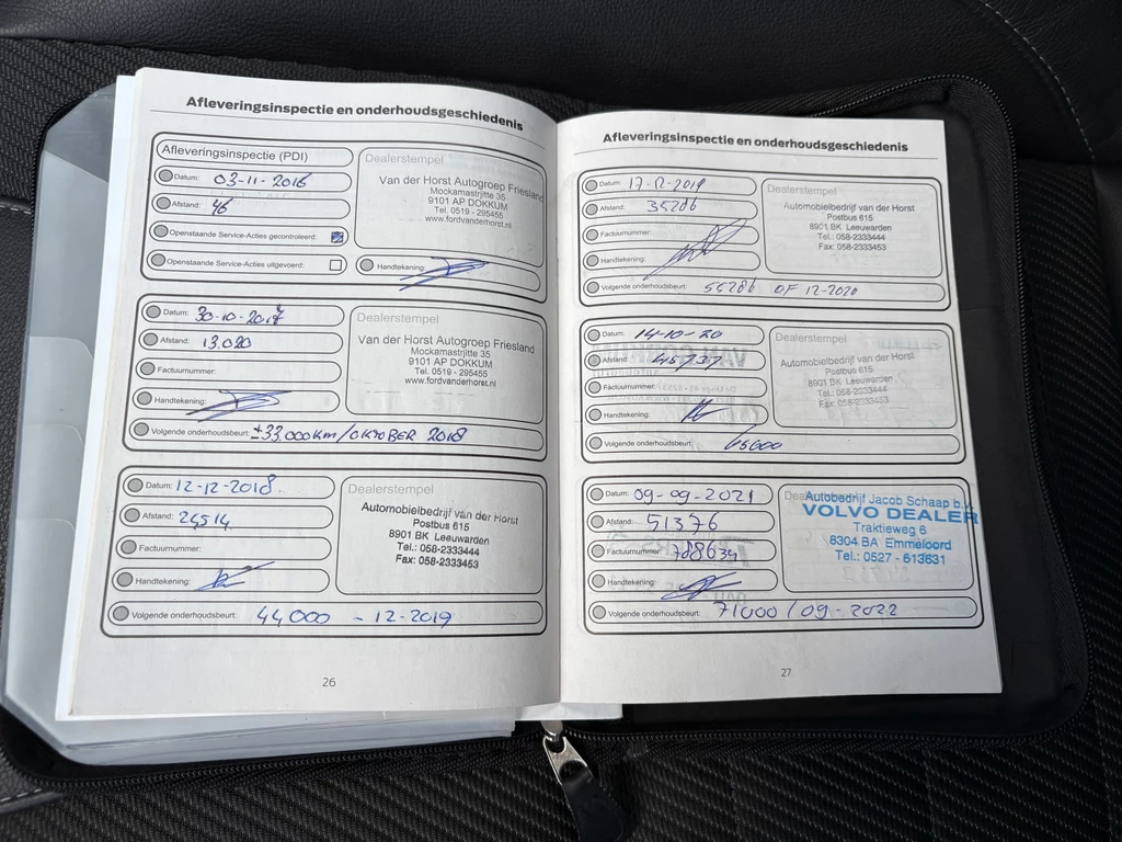 Ford Kuga – foto 26