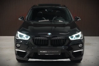BMW X1 – thumbnail 15
