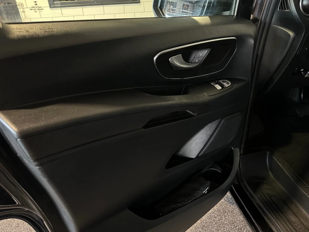 Mercedes-Benz Vito – foto 12