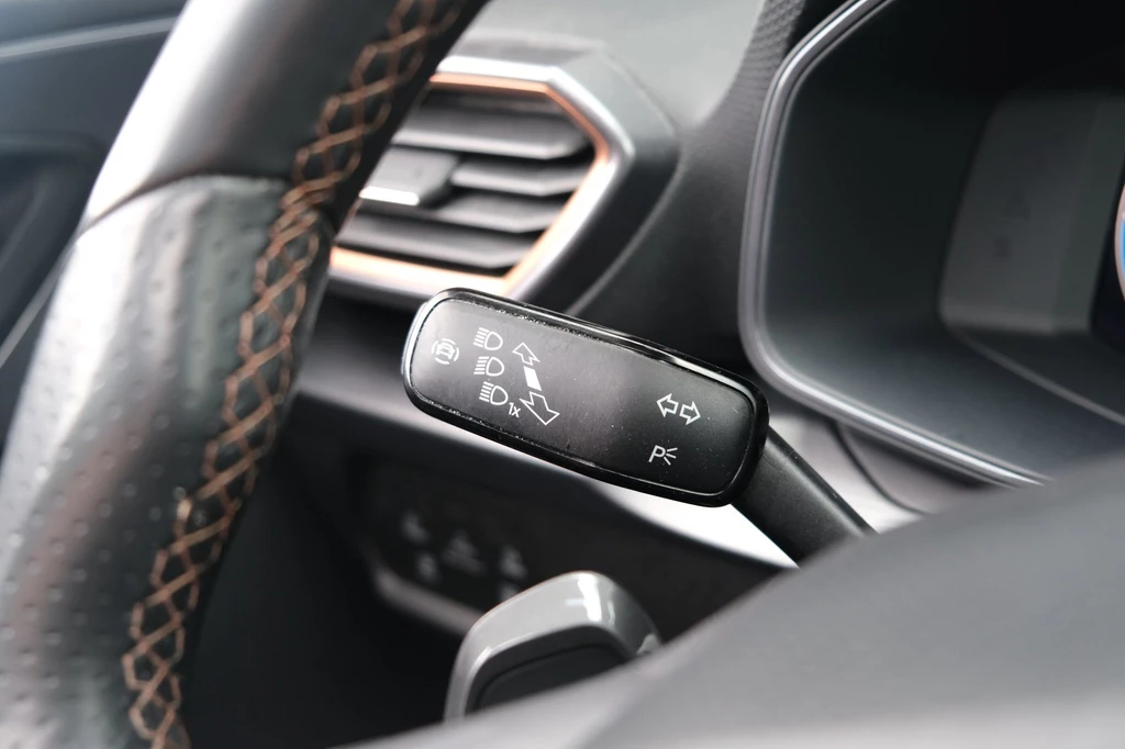 CUPRA Leon Sportstourer – foto 21