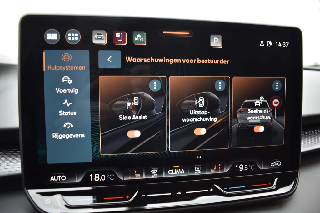 CUPRA Terramar – foto 56