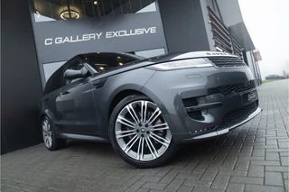 Land Rover Range Rover Sport – thumbnail 9