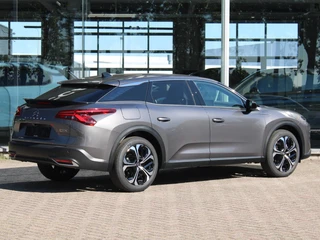 Citroën C5 X – thumbnail 4