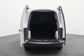 Volkswagen Caddy – thumbnail 20