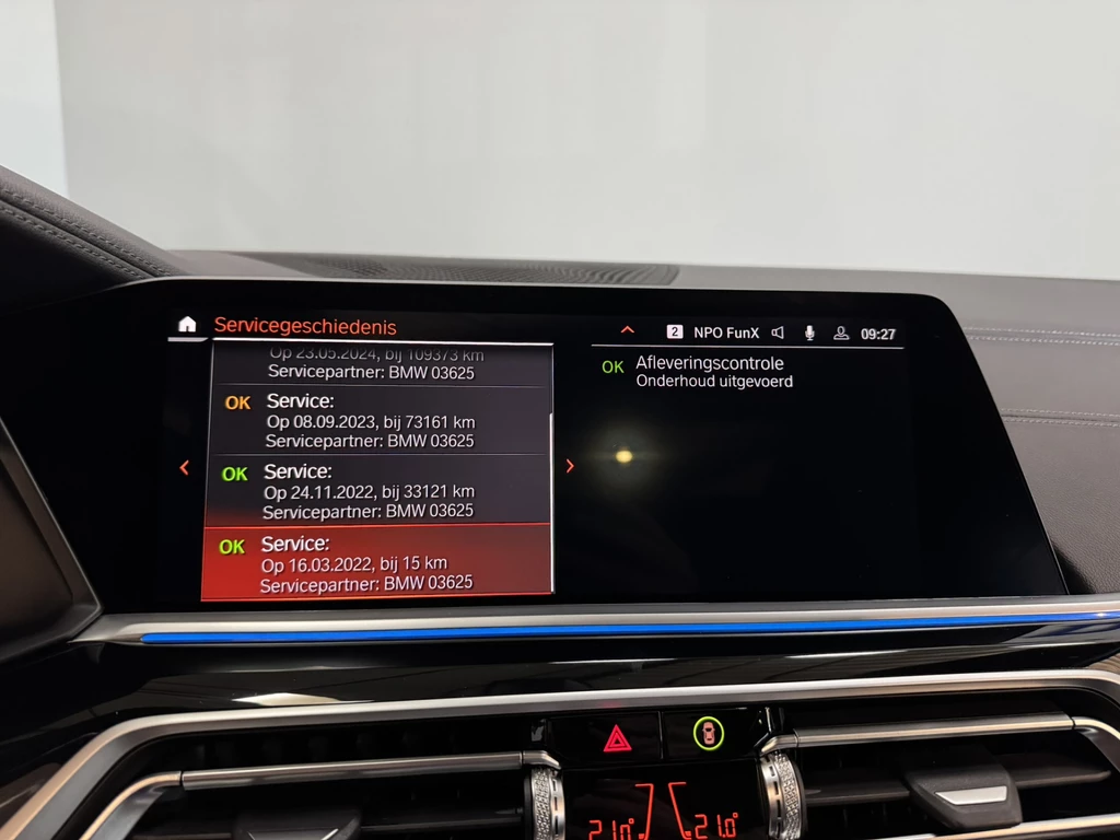 BMW X5 – foto 26