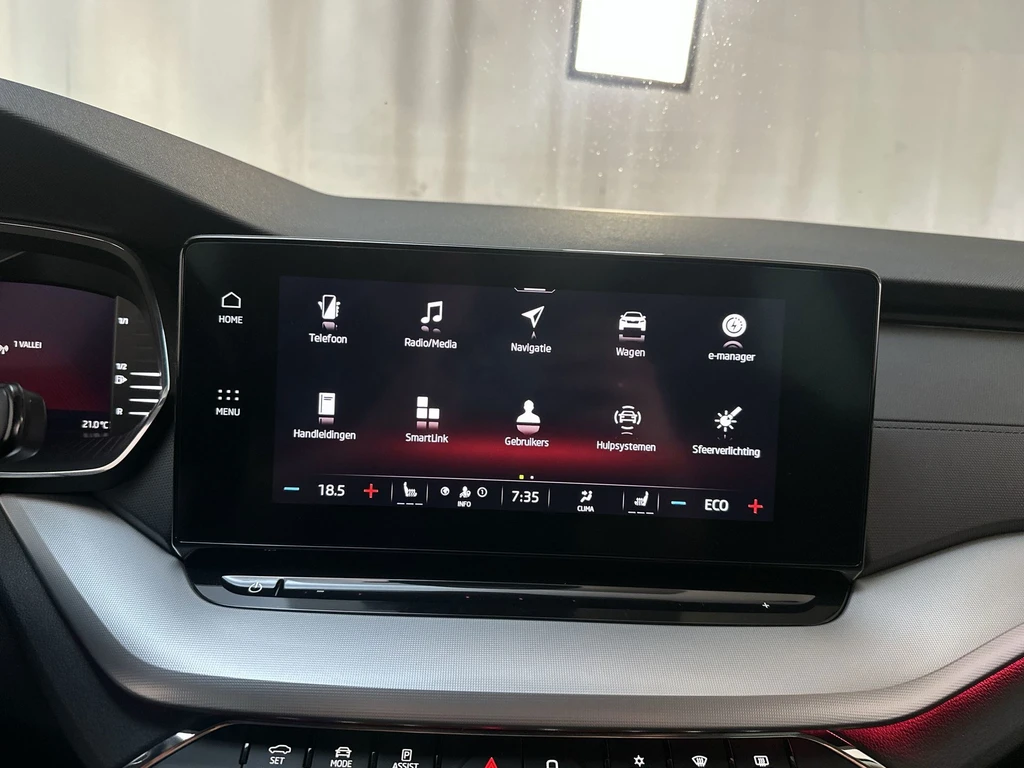 Škoda Octavia – foto 20