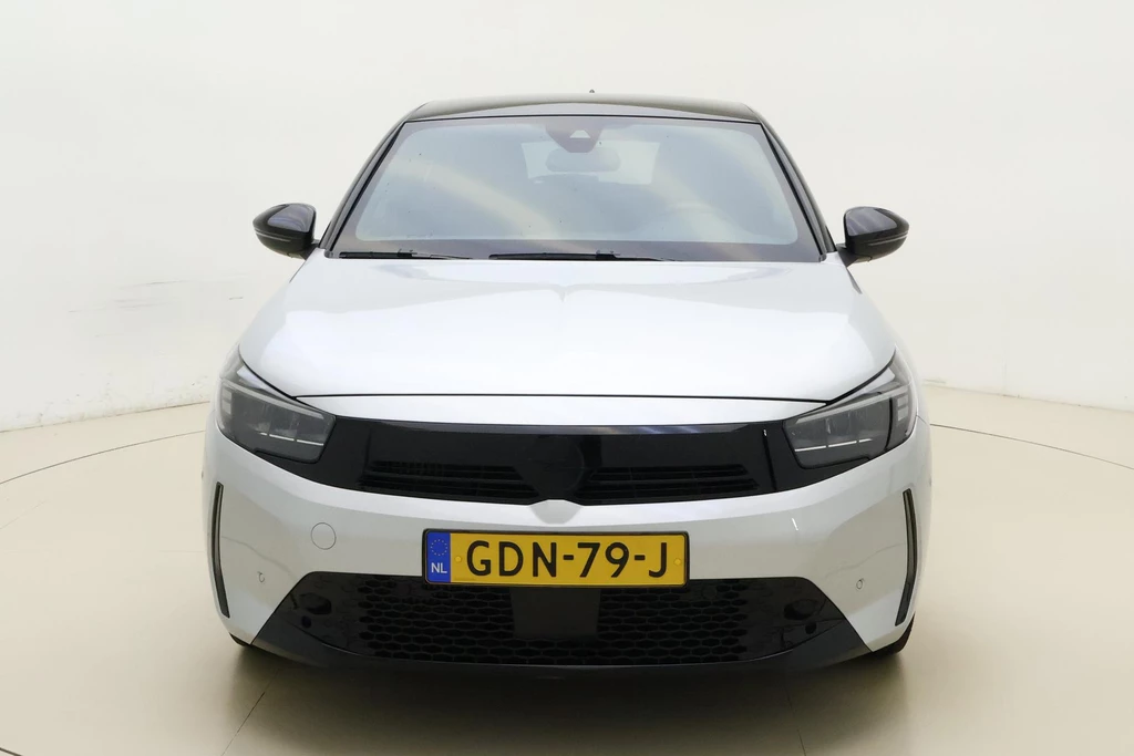 Opel Corsa – foto 9