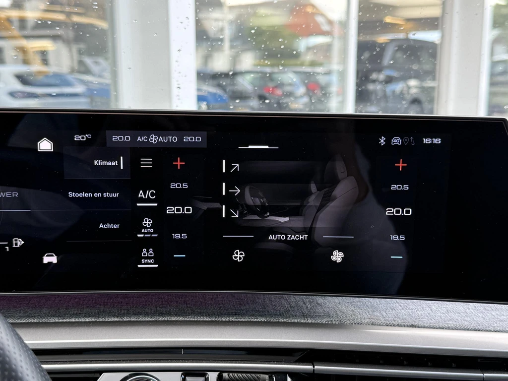 Peugeot 5008 – foto 10