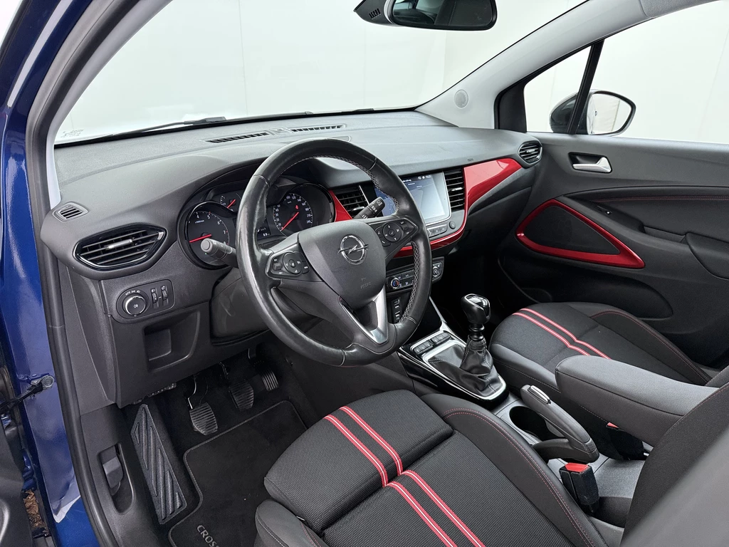 Opel Crossland – foto 14