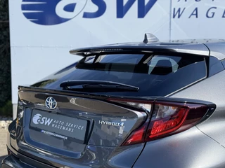 Toyota C-HR – thumbnail 31