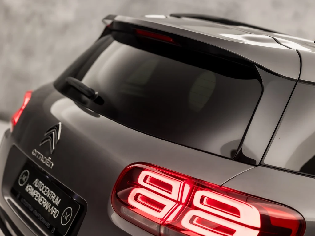 Citroën C5 Aircross – foto 37