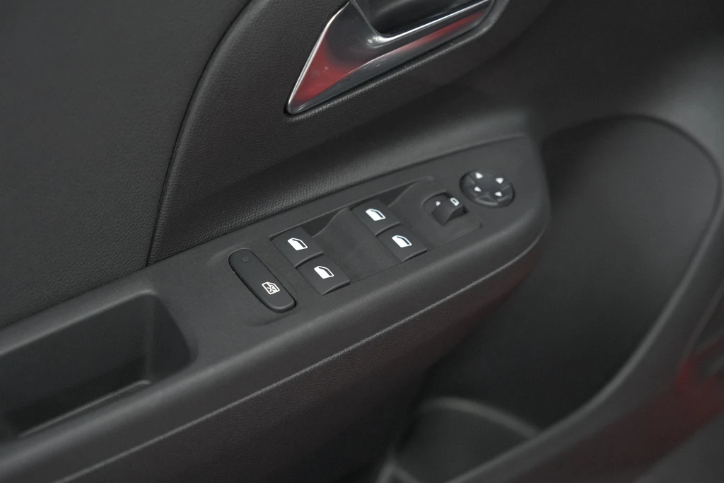 Opel Corsa-e – foto 33